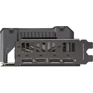 Відеокарта GF RTX 4070 12GB GDDR6X TUF Gaming OC Asus (TUF-RTX4070-O12G-GAMING) UA