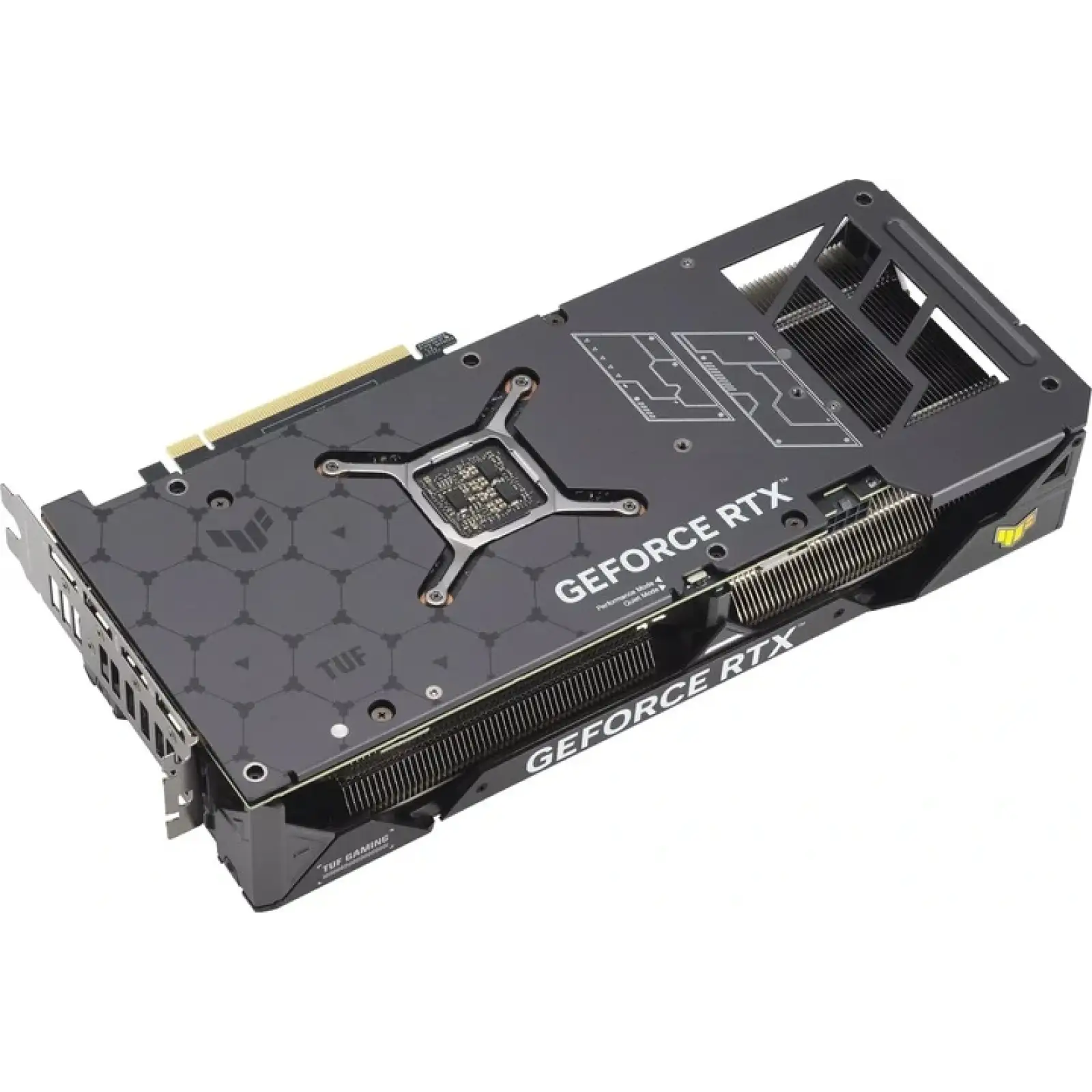 Відеокарта GF RTX 4070 12GB GDDR6X TUF Gaming OC Asus (TUF-RTX4070-O12G-GAMING) UA