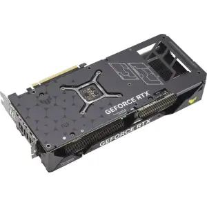 Відеокарта GF RTX 4070 12GB GDDR6X TUF Gaming OC Asus (TUF-RTX4070-O12G-GAMING) UA