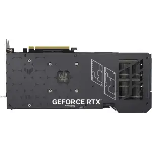 Відеокарта GF RTX 4060 Ti 8GB GDDR6 TUF Gaming OC Asus (TUF-RTX4060TI-O8G-GAMING) UA