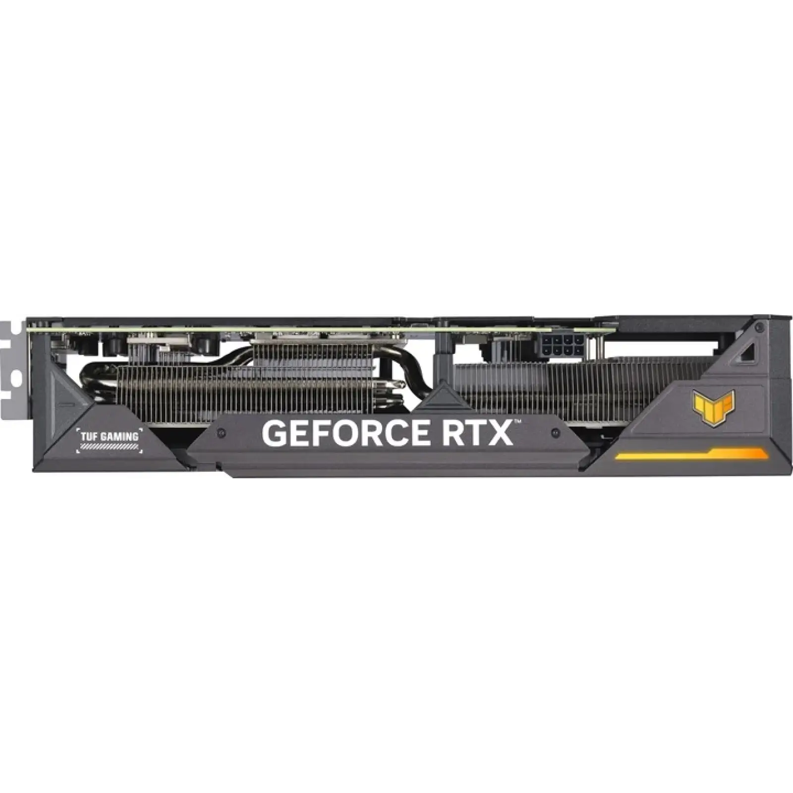 Відеокарта GF RTX 4060 Ti 8GB GDDR6 TUF Gaming OC Asus (TUF-RTX4060TI-O8G-GAMING) UA