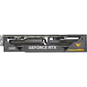 Відеокарта GF RTX 4060 Ti 8GB GDDR6 TUF Gaming OC Asus (TUF-RTX4060TI-O8G-GAMING) UA