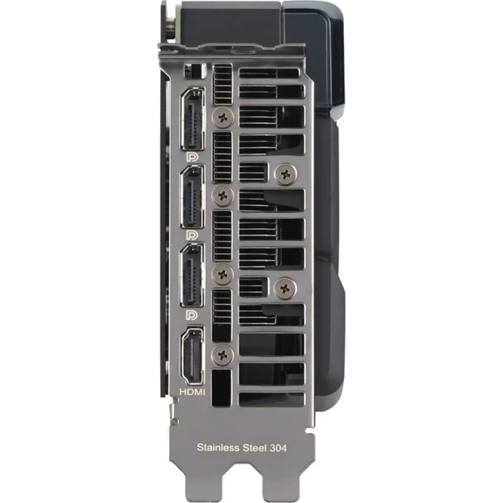 Відеокарта GF RTX 4060 Ti 8GB GDDR6 Dual OC Asus (DUAL-RTX4060TI-O8G) UA