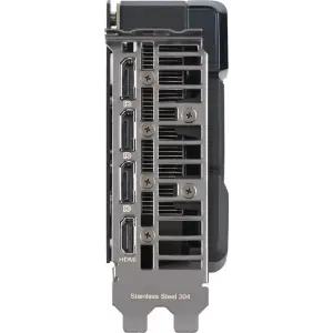 Відеокарта GF RTX 4060 Ti 8GB GDDR6 Dual OC Asus (DUAL-RTX4060TI-O8G) UA