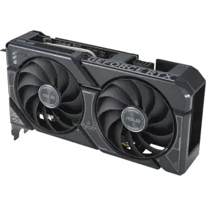 Відеокарта GF RTX 4060 Ti 8GB GDDR6 Dual OC Asus (DUAL-RTX4060TI-O8G) UA