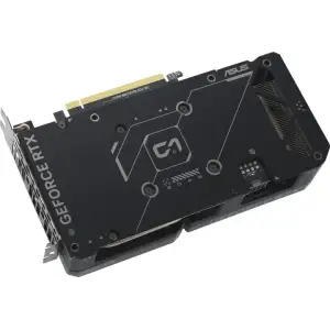 Відеокарта GF RTX 4060 Ti 8GB GDDR6 Dual OC Asus (DUAL-RTX4060TI-O8G) UA
