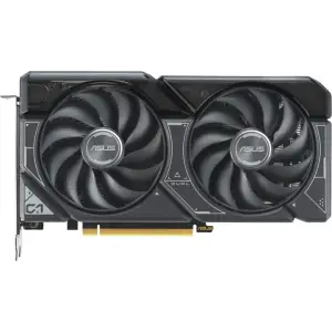 Відеокарта GF RTX 4060 Ti 8GB GDDR6 Dual OC Asus (DUAL-RTX4060TI-O8G) UA