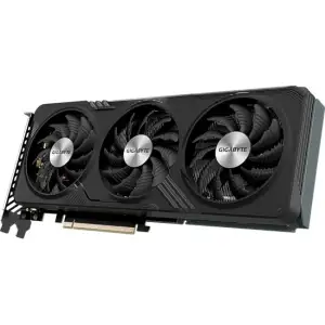 Відеокарта GF RTX 4060 8GB GDDR6 Gaming OC Gigabyte (GV-N4060GAMING OC-8GD) UA