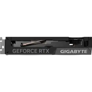 Відеокарта GF RTX 4060 8GB GDDR6 Windforce OC Gigabyte (GV-N4060WF2OC-8GD) UA