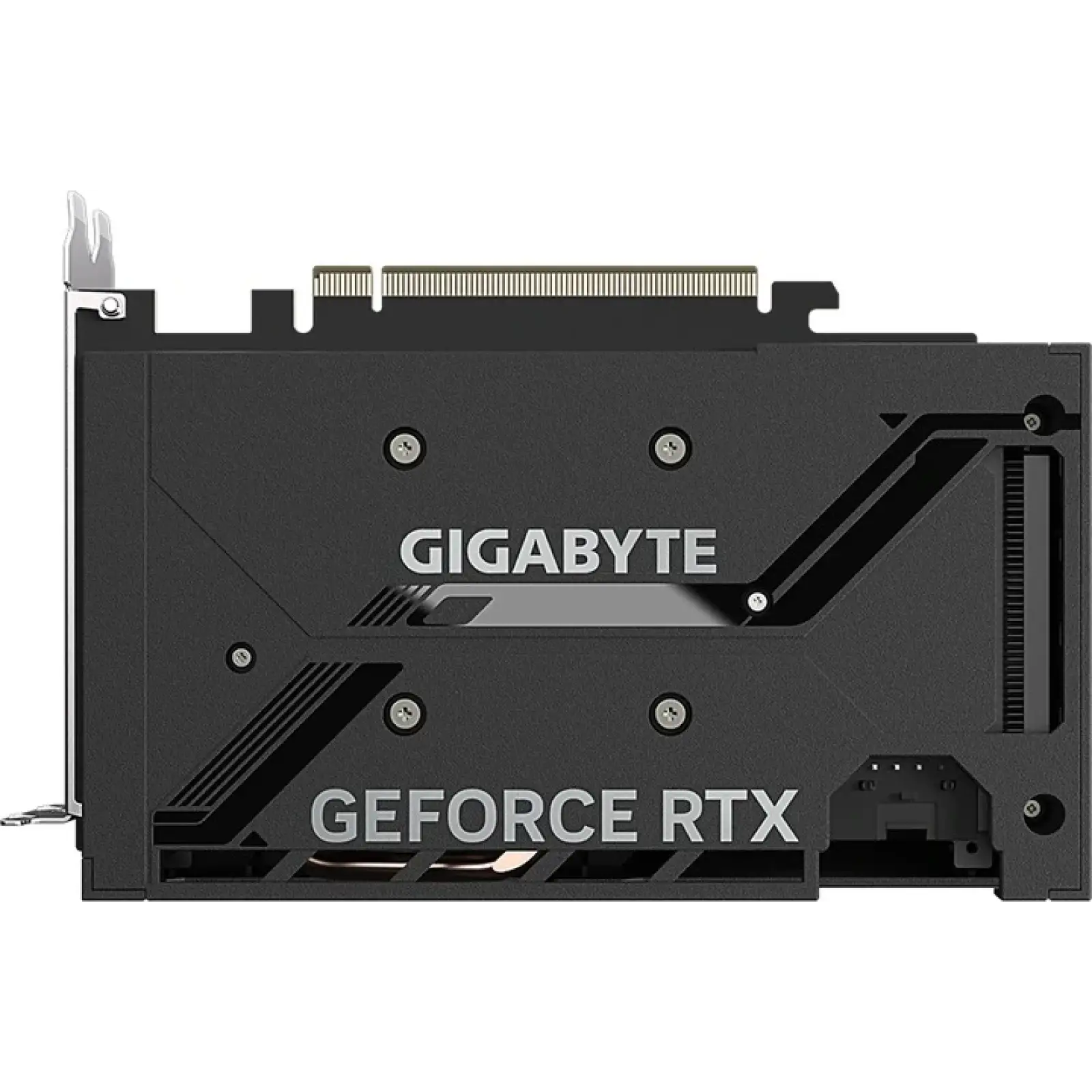 Відеокарта GF RTX 4060 8GB GDDR6 Windforce OC Gigabyte (GV-N4060WF2OC-8GD) UA