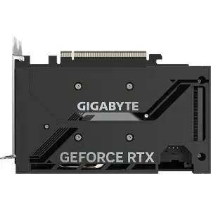 Відеокарта GF RTX 4060 8GB GDDR6 Windforce OC Gigabyte (GV-N4060WF2OC-8GD) UA