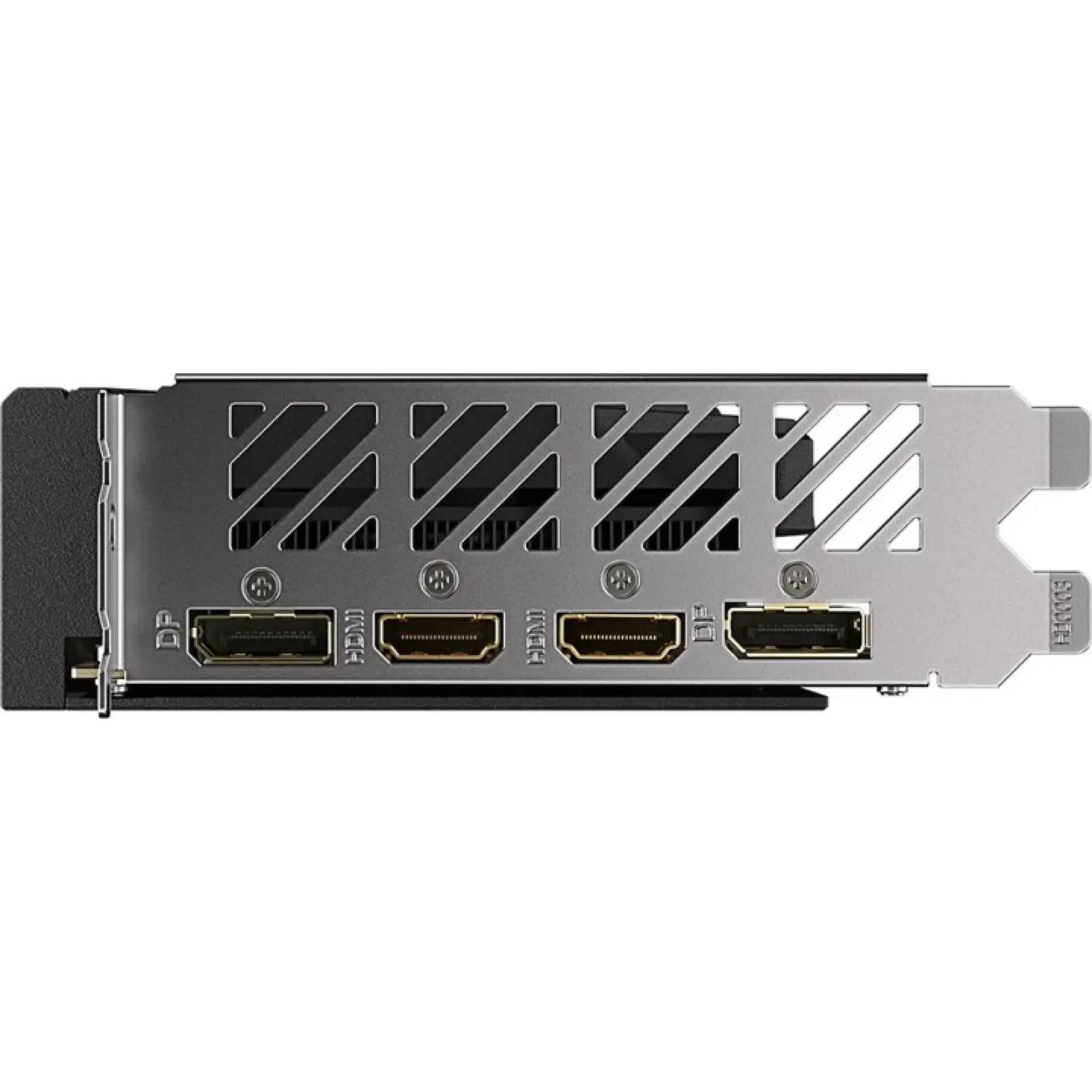 Відеокарта GF RTX 4060 8GB GDDR6 Windforce OC Gigabyte (GV-N4060WF2OC-8GD) UA