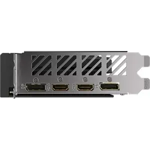 Відеокарта GF RTX 4060 8GB GDDR6 Windforce OC Gigabyte (GV-N4060WF2OC-8GD) UA