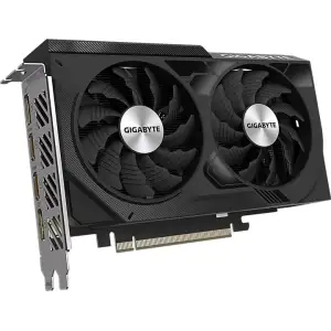 Відеокарта GF RTX 4060 8GB GDDR6 Windforce OC Gigabyte (GV-N4060WF2OC-8GD) UA