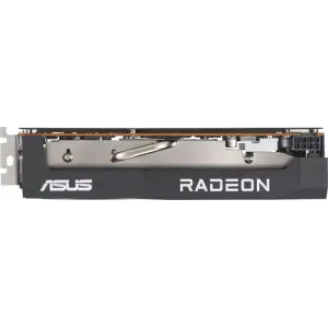Видеокарта AMD Radeon RX 7600 8GB GDDR6 Dual V2 OC Asus (DUAL-RX7600-O8G-V2) UA