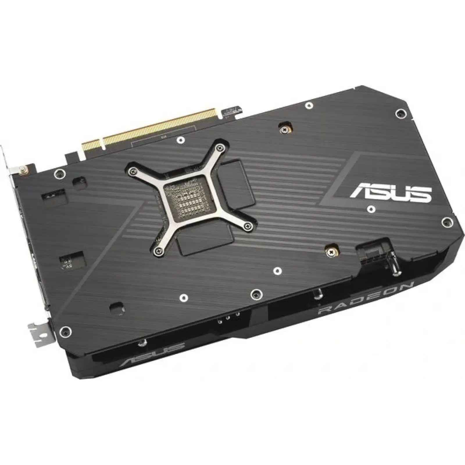 Відеокарта AMD Radeon RX 6600 8GB GDDR6 Dual V2 Asus (DUAL-RX6600-8G-V2) UA
