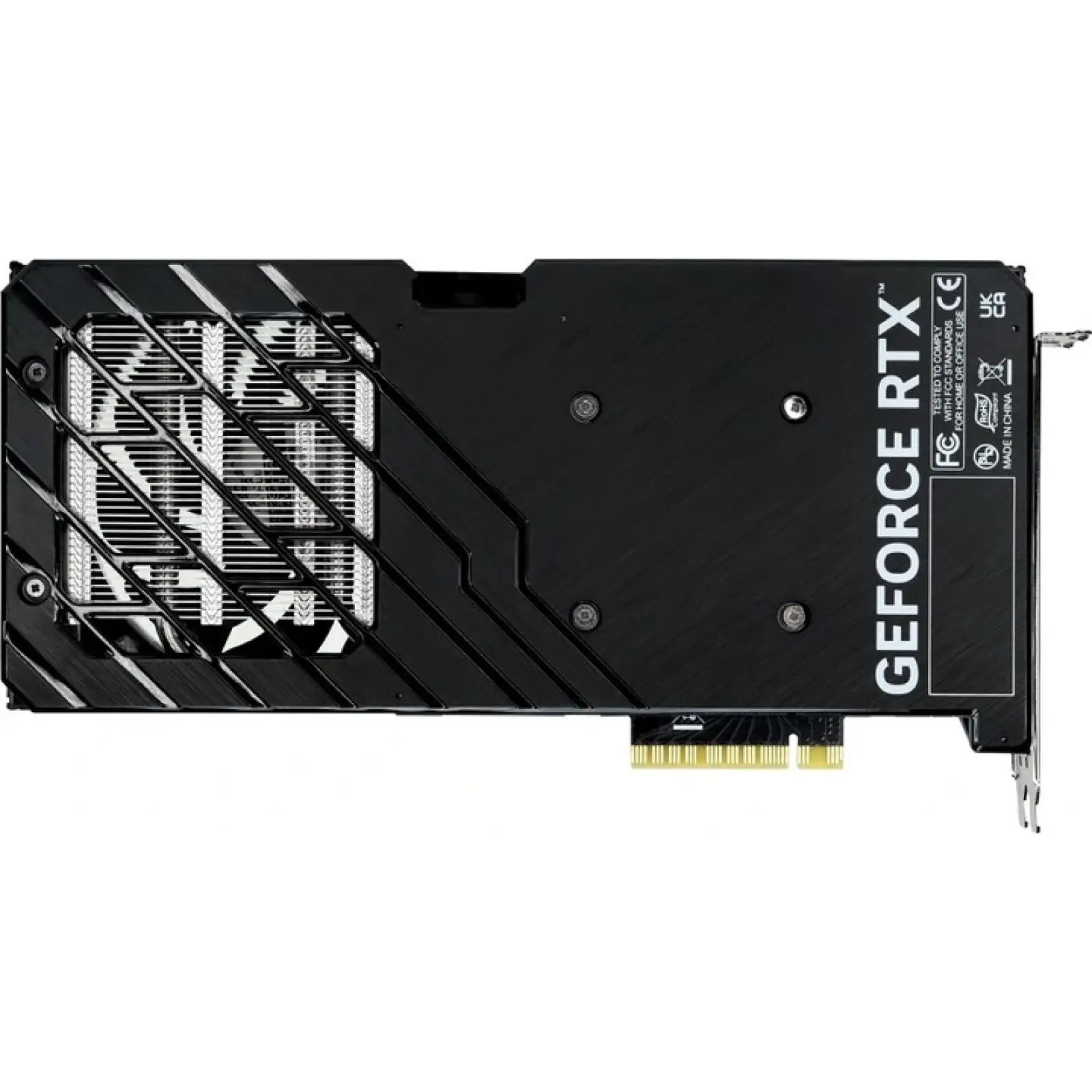 Відеокарта GF RTX 4060 8GB GDDR6 Dual OC Palit (NE64060T19P1-1070D) UA