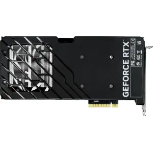 Відеокарта GF RTX 4060 8GB GDDR6 Dual OC Palit (NE64060T19P1-1070D) UA