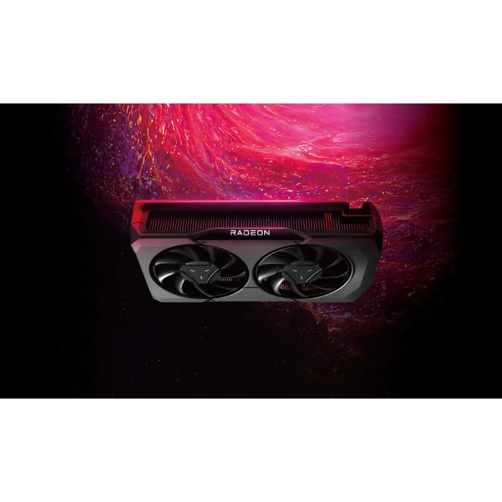 Видеокарта AMD Radeon RX 7600 8GB GDDR6 Fighter PowerColor (RX 7600 8G-F) UA