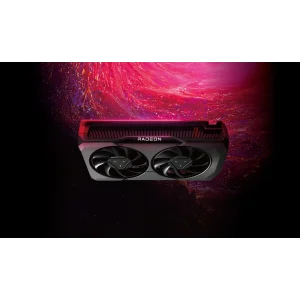 Видеокарта AMD Radeon RX 7600 8GB GDDR6 Fighter PowerColor (RX 7600 8G-F) UA