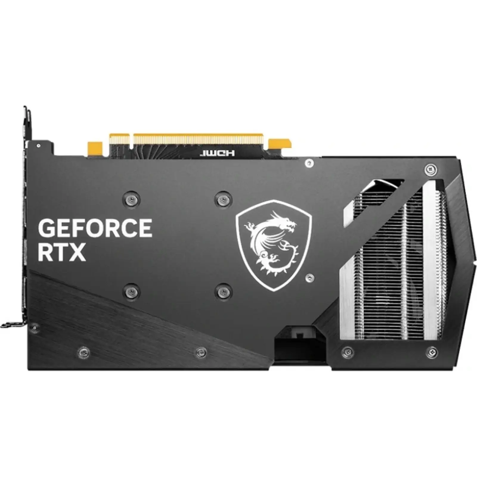 Відеокарта MSI GF RTX 4060 8GB GDDR6 Gaming (GeForce RTX 4060 GAMING 8G) UA
