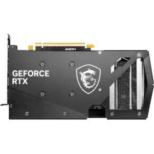 Відеокарта MSI GF RTX 4060 8GB GDDR6 Gaming (GeForce RTX 4060 GAMING 8G) UA