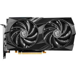 Відеокарта MSI GF RTX 4060 8GB GDDR6 Gaming (GeForce RTX 4060 GAMING 8G) UA