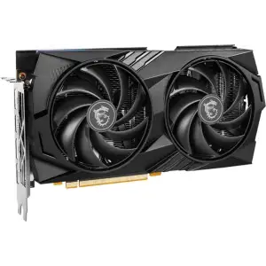 Відеокарта MSI GF RTX 4060 8GB GDDR6 Gaming (GeForce RTX 4060 GAMING 8G) UA