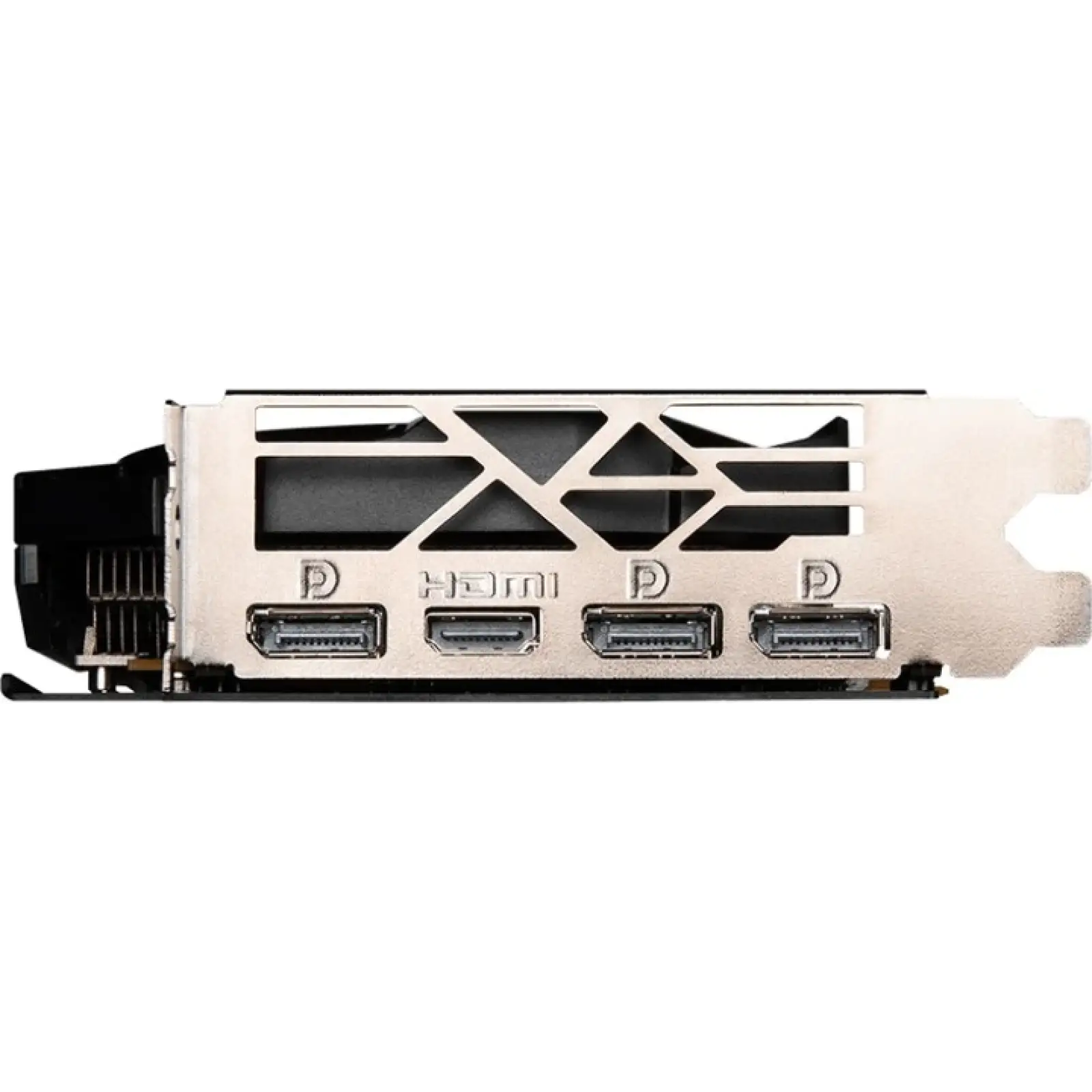 Відеокарта MSI GF RTX 4060 8GB GDDR6 Gaming (GeForce RTX 4060 GAMING 8G) UA