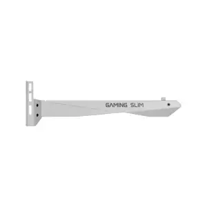 Відеокарта MSI GF RTX 4060 Ti 16GB GDDR6 Gaming X Slim White (GeForce RTX 4060 Ti GAMING X SLIM WHITE 16G) UA