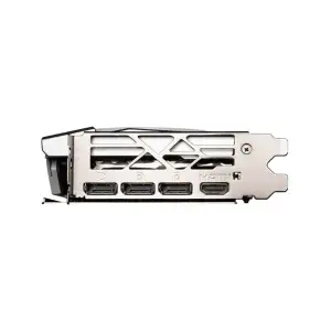 Відеокарта MSI GF RTX 4060 Ti 16GB GDDR6 Gaming X Slim White (GeForce RTX 4060 Ti GAMING X SLIM WHITE 16G) UA