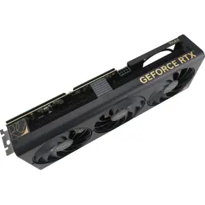Видеокарта GF RTX 4060 Ti 16GB GDDR6X ProArt OC Asus (PROART-RTX4060TI-O16G) UA