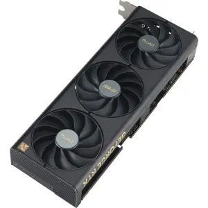 Видеокарта GF RTX 4060 Ti 16GB GDDR6X ProArt OC Asus (PROART-RTX4060TI-O16G) UA