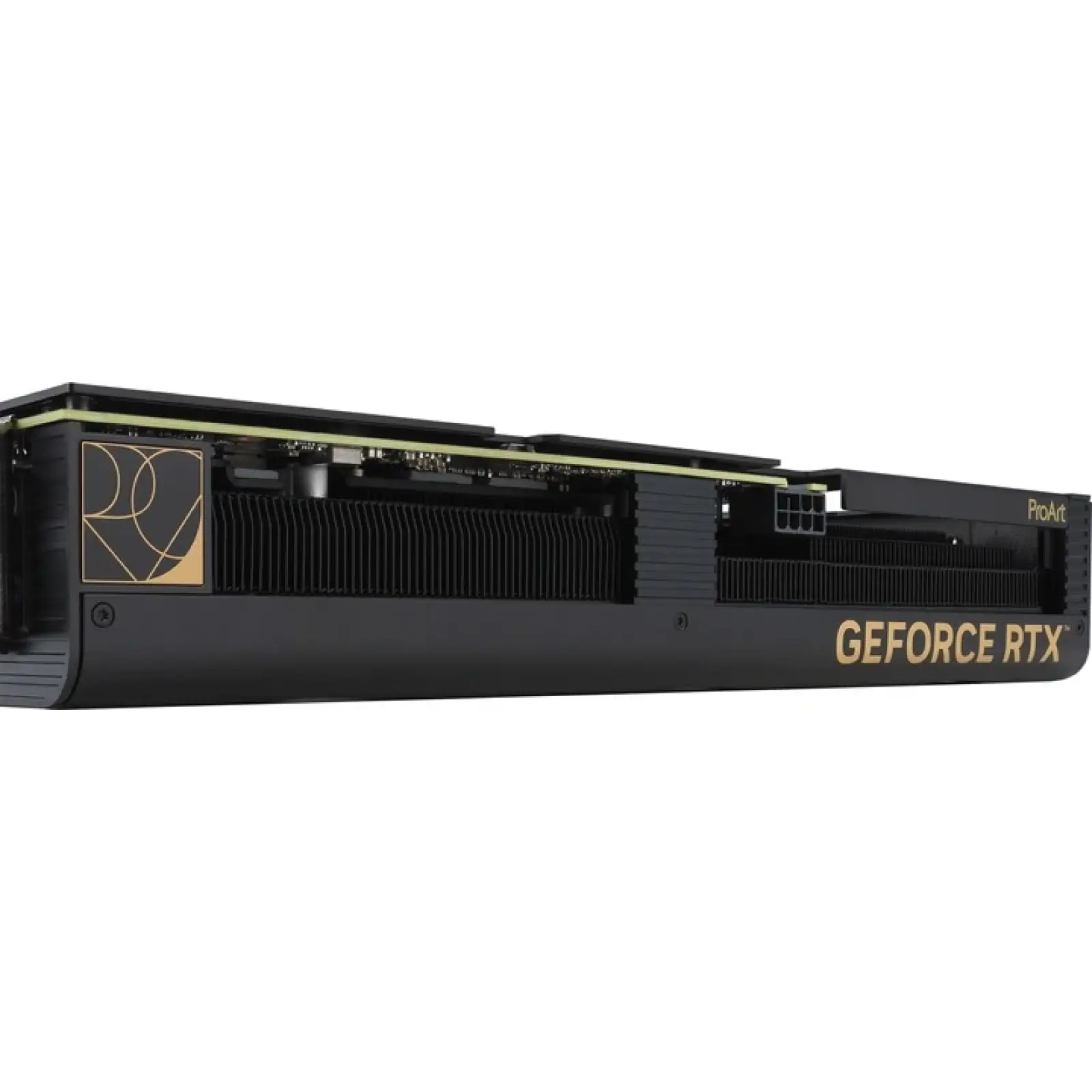 Видеокарта GF RTX 4060 Ti 16GB GDDR6X ProArt OC Asus (PROART-RTX4060TI-O16G) UA