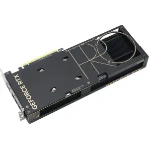 Видеокарта GF RTX 4060 Ti 16GB GDDR6X ProArt OC Asus (PROART-RTX4060TI-O16G) UA