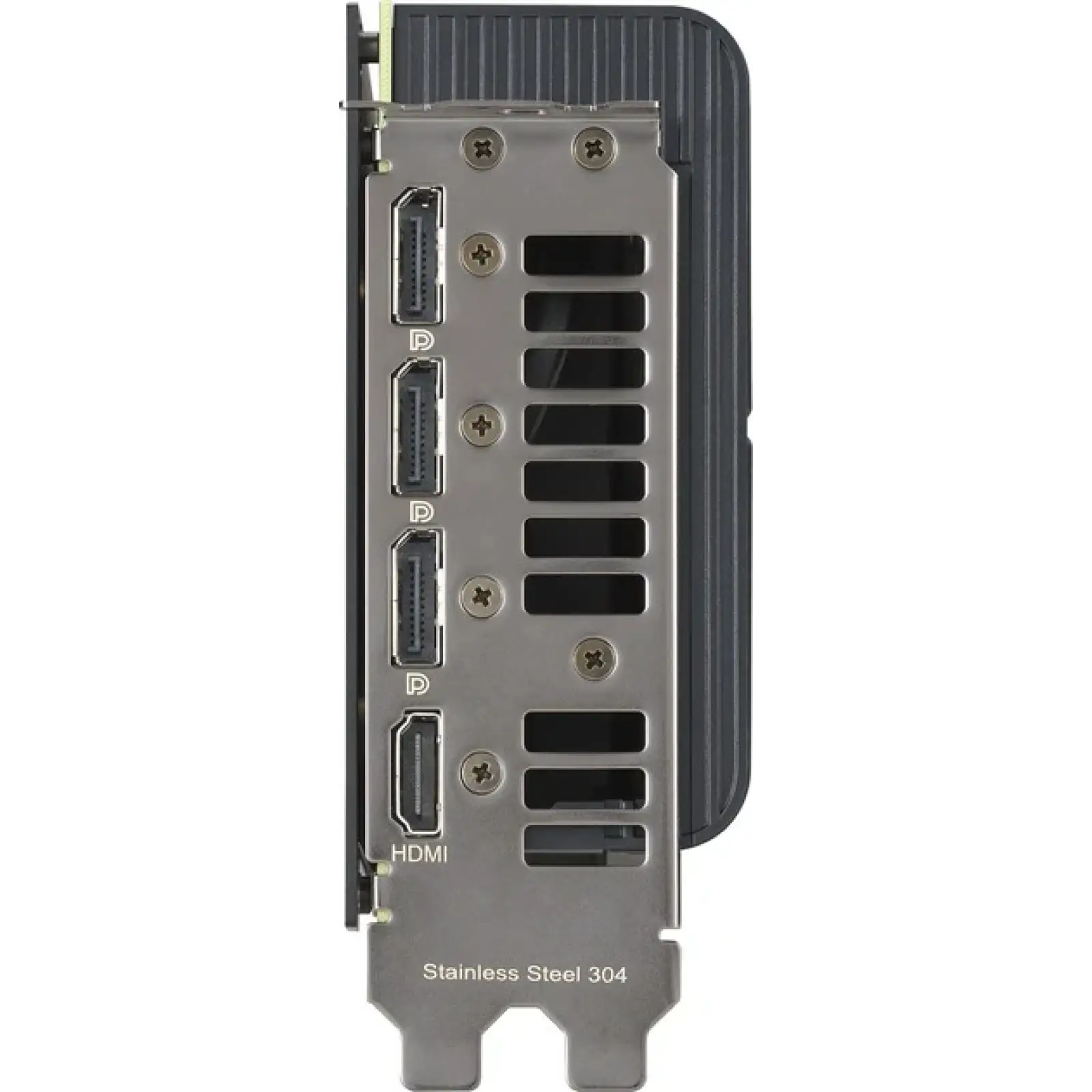 Видеокарта GF RTX 4060 Ti 16GB GDDR6X ProArt OC Asus (PROART-RTX4060TI-O16G) UA