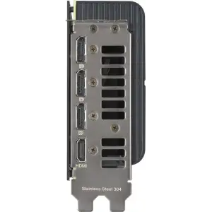 Відеокарта GF RTX 4060 Ti 16GB GDDR6X ProArt OC Asus (PROART-RTX4060TI-O16G) UA