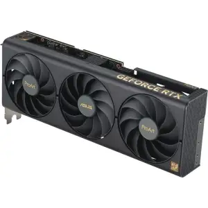 Видеокарта GF RTX 4060 Ti 16GB GDDR6X ProArt OC Asus (PROART-RTX4060TI-O16G) UA