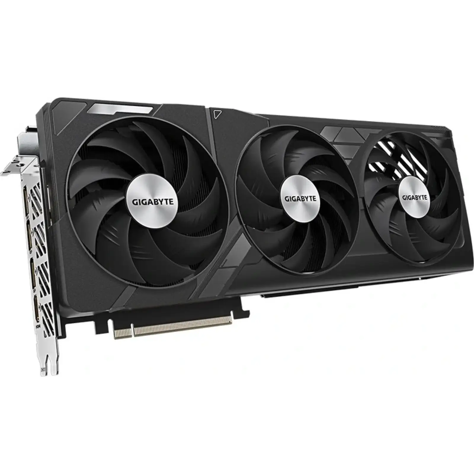 Відеокарта GF RTX 4090 24GB GDDR6X Windforce V2 Gigabyte (GV-N4090WF3V2-24GD) UA