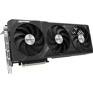 Відеокарта GF RTX 4090 24GB GDDR6X Windforce V2 Gigabyte (GV-N4090WF3V2-24GD) UA