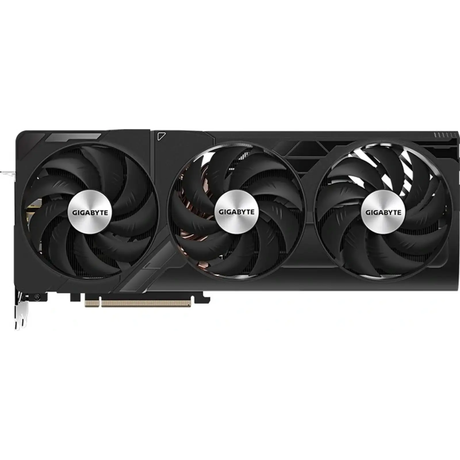 Відеокарта GF RTX 4090 24GB GDDR6X Windforce V2 Gigabyte (GV-N4090WF3V2-24GD) UA