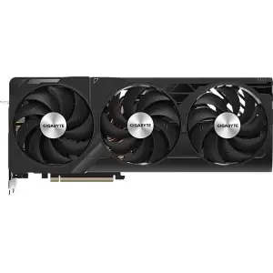 Відеокарта GF RTX 4090 24GB GDDR6X Windforce V2 Gigabyte (GV-N4090WF3V2-24GD) UA