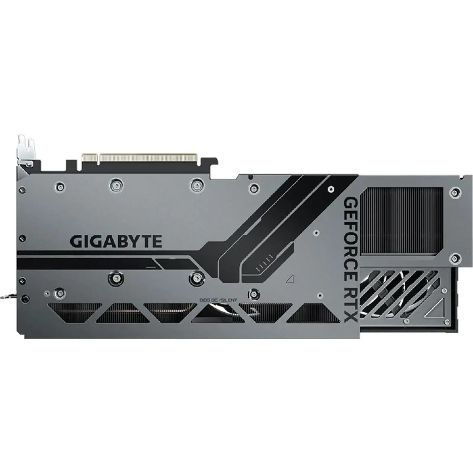Відеокарта GF RTX 4090 24GB GDDR6X Windforce V2 Gigabyte (GV-N4090WF3V2-24GD) UA