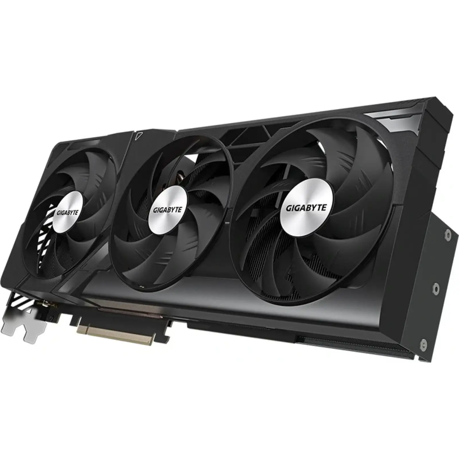 Відеокарта GF RTX 4090 24GB GDDR6X Windforce V2 Gigabyte (GV-N4090WF3V2-24GD) UA