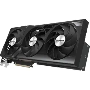 Відеокарта GF RTX 4090 24GB GDDR6X Windforce V2 Gigabyte (GV-N4090WF3V2-24GD) UA