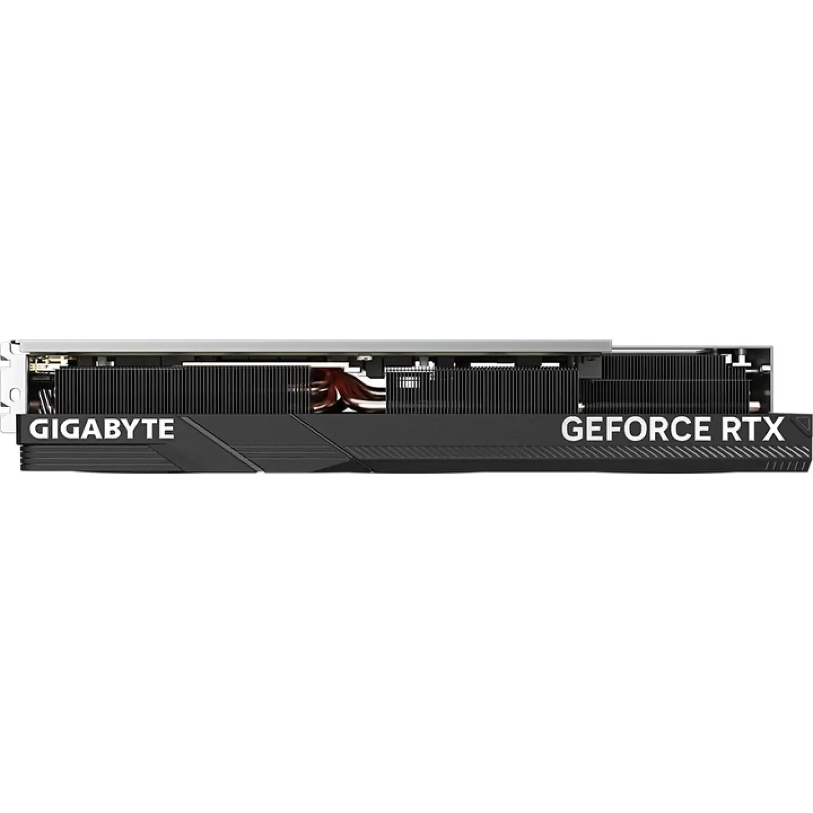 Відеокарта GF RTX 4090 24GB GDDR6X Windforce V2 Gigabyte (GV-N4090WF3V2-24GD) UA