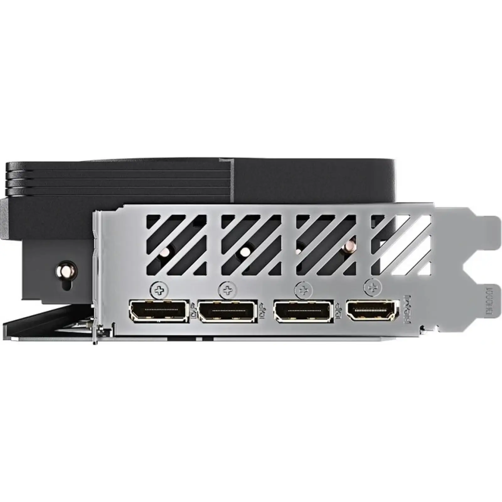 Відеокарта GF RTX 4090 24GB GDDR6X Windforce V2 Gigabyte (GV-N4090WF3V2-24GD) UA