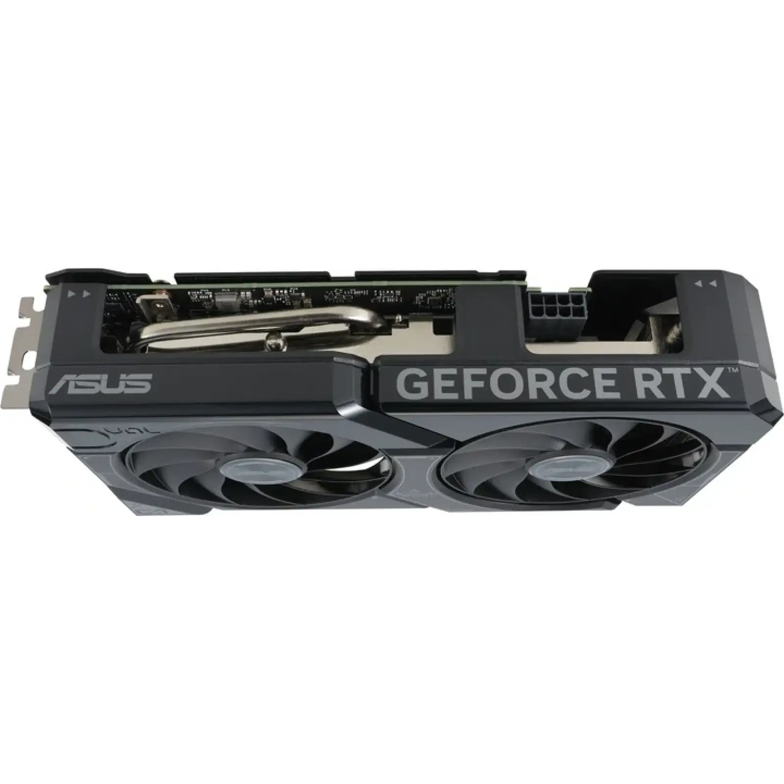 Відеокарта GF RTX 4060 Ti 16GB GDDR6 Dual OC Asus (DUAL-RTX4060TI-O16G) UA