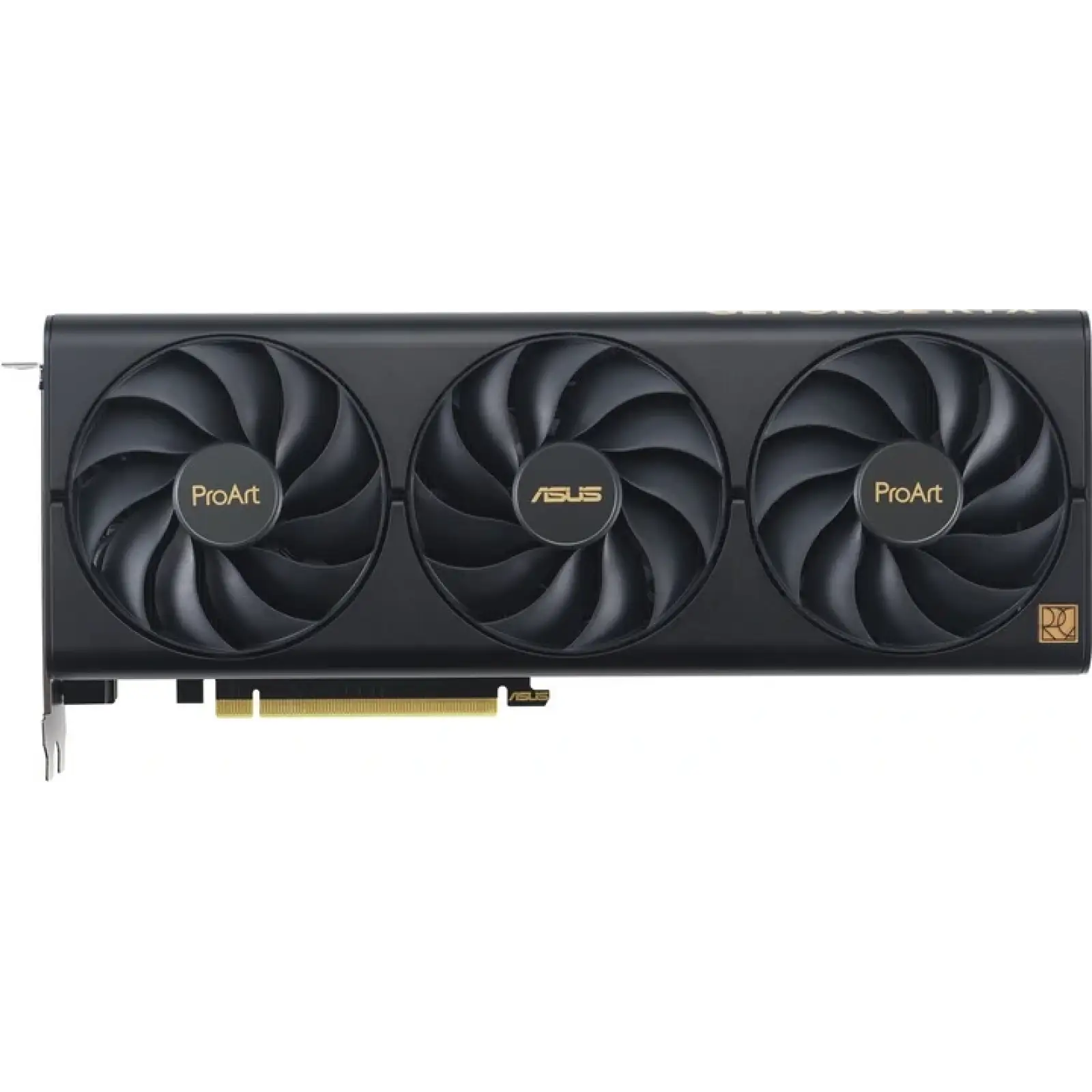 Відеокарта GF RTX 4070 12GB GDDR6X ProArt OC Asus (PROART-RTX4070-O12G) UA