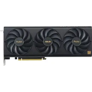 Відеокарта GF RTX 4070 12GB GDDR6X ProArt OC Asus (PROART-RTX4070-O12G) UA
